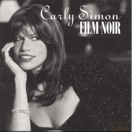 Carly Simon: Film Noir [CD]