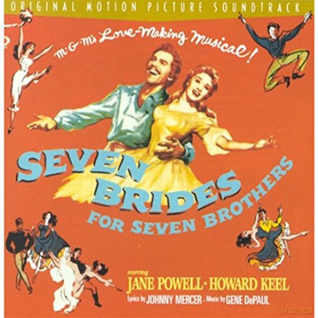 Film Score [CD]