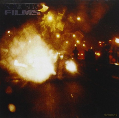 Sonic Sum: Films [CD]