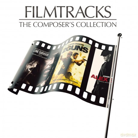 Filmtracks: The Composer's Collection [2CD]