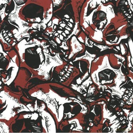 Damage: Final [CD]
