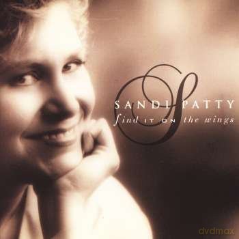 Sandi Patty: Find It On The Wings [CD]