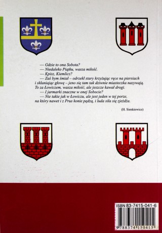 Między Piątkiem a Sobotą Tomik 1 Poniedziałek [KSIĄŻKA]