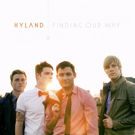 Hyland: Finding Our Way [CD]