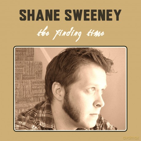 Shane Sweeney: Finding Time [CD]