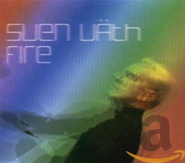 Sven Vaeth: Fire [CD]