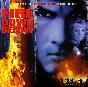 Fire Down Below: Music From The Motion Picture [CD]