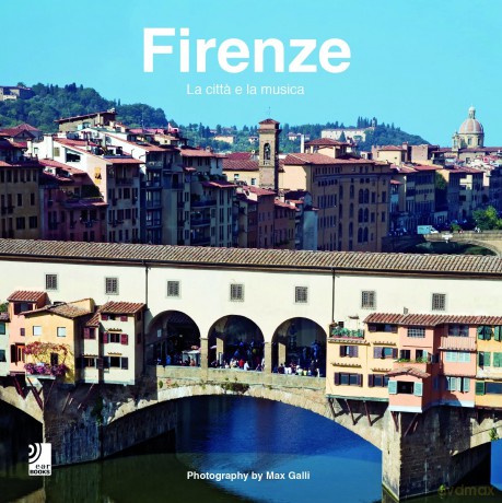 Firenze: La Citta E La Musica [5CD]