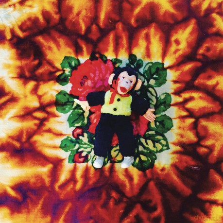 Hodgy: Fireplace: Thenottheotherside [CD]