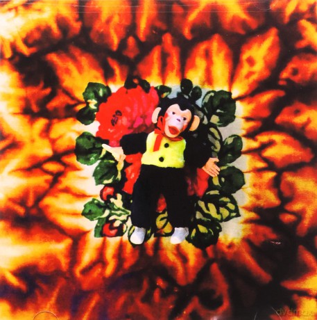 Hodgy: Fireplace: Thenottheotherside [CD]