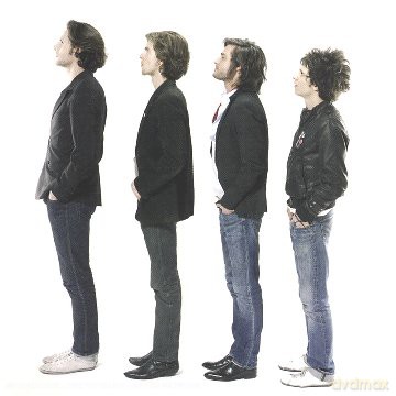 Rock and Roll: First Class Plane E.p. [CD]
