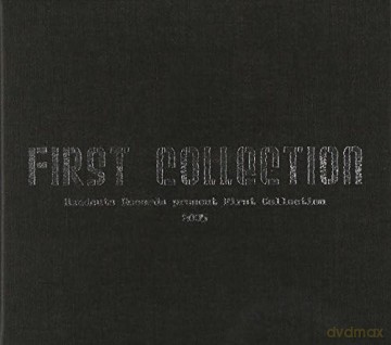 First Collection [CD]