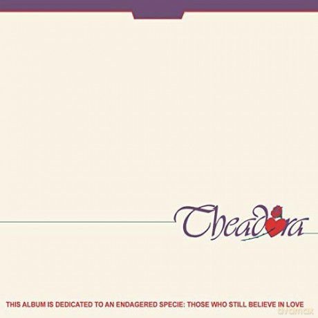 Theadora Ifudu: First Time Out [CD]