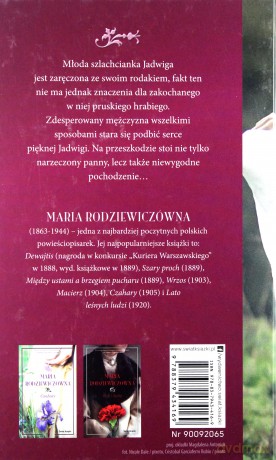 Między ustami a brzegiem pucharu TW [KSIĄŻKA]