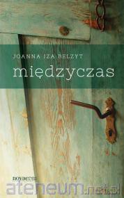 Międzyczas [KSIĄŻKA]