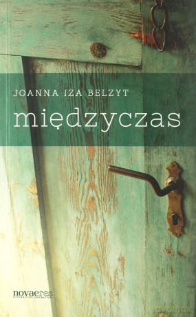 Międzyczas [KSIĄŻKA]