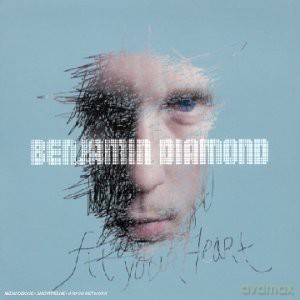 Benjamin Diamond: Fit Your Heart [CD]