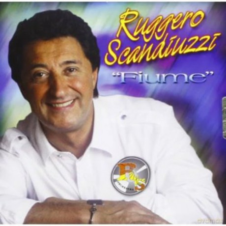 Ruggero Scandiuzzi: Fiume [CD]