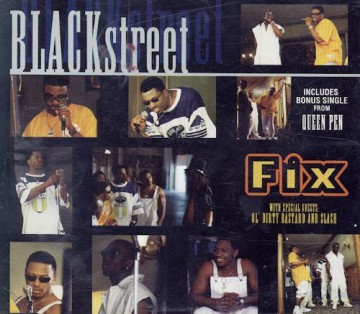 Fix: Fix [CD]