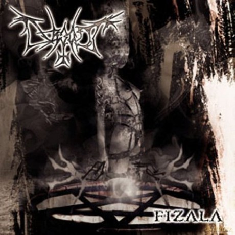 Abgott: Fizala [CD]