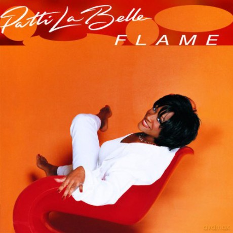 Patti Labelle: Flame [CD]