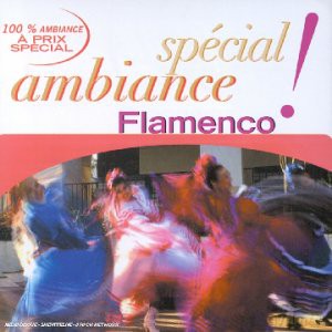 Artistes Divers: Flamenco [CD]
