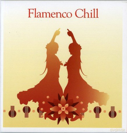 Flamenco Chill [2CD]