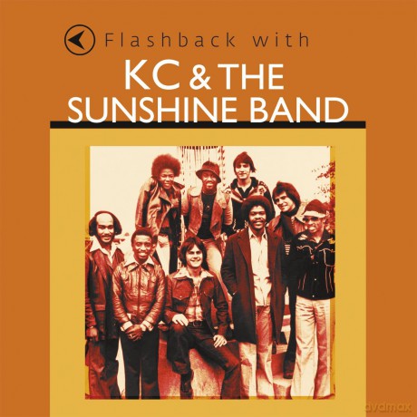 Kc & The Sunshine Band: Flashback With K.c. & the Sunshine Band [CD]