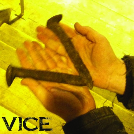 Vice: Flawed [CD]