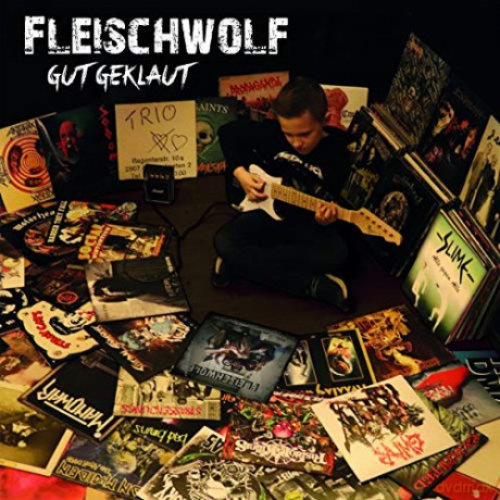 Fleischwolf: Fleischwolf-Gut Geklaut [CD]