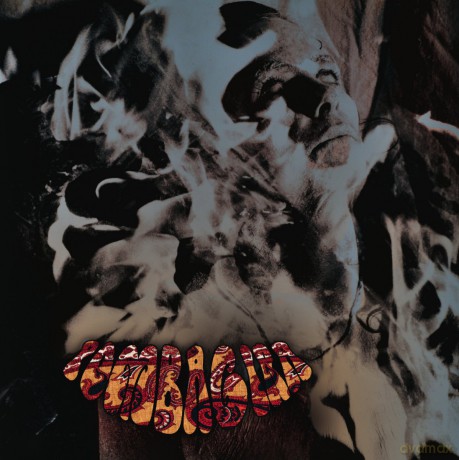 Pombagira: Flesh Throne Press [CD]