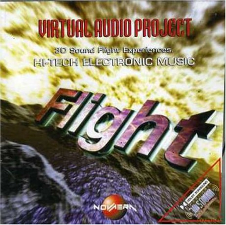 Soundscapes: Flight [CD]