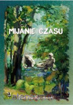 Mijanie czasu [KSIĄŻKA]
