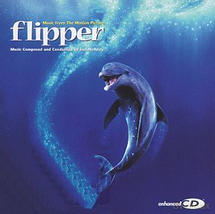 Flipper [CD]