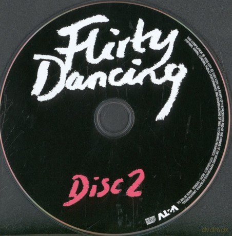 Flirty Dancing [2CD]