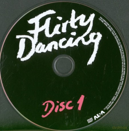 Flirty Dancing [2CD]