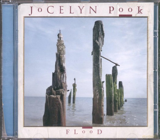 Jocelyn Pook: Flood [CD]