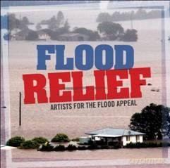Flood Relief [CD]