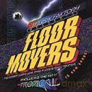 Floormovers: Floormovers [CD]