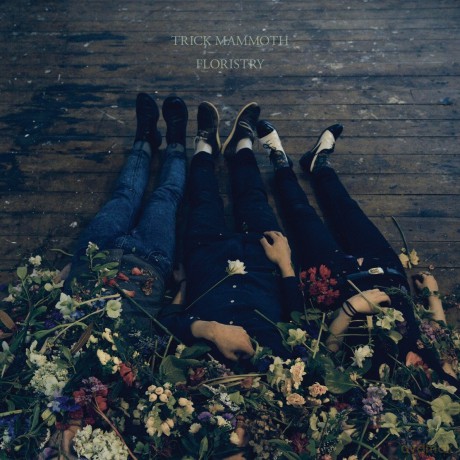 Trick Mammoth: Floristry [CD]
