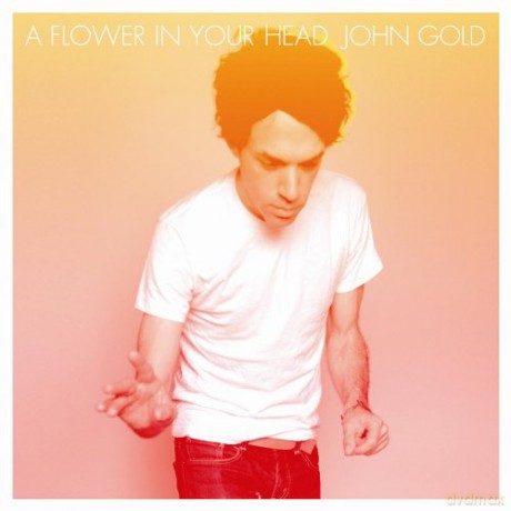 John Gold: Flower in Your Head [CD]