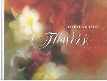 David Hamilton: Flowers [5CD]