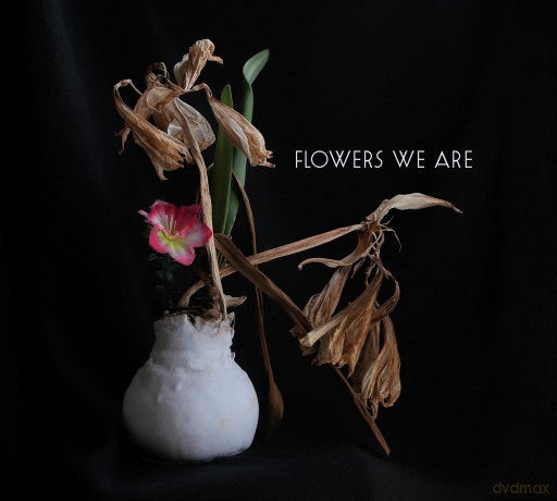 Flowers We Are: Flowers We Are [CD]