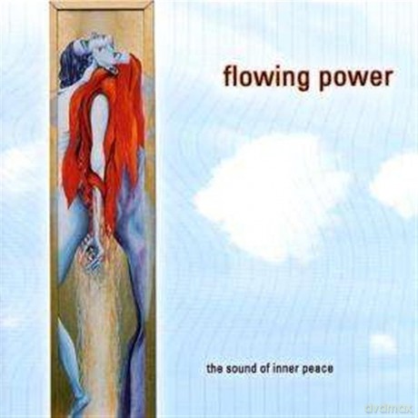 Ingo Bischof: Flowing Power [CD]