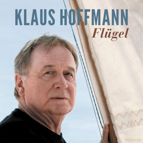 Klaus Hoffmann: Flugel [CD]