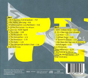 Flux: Flux [2CD]