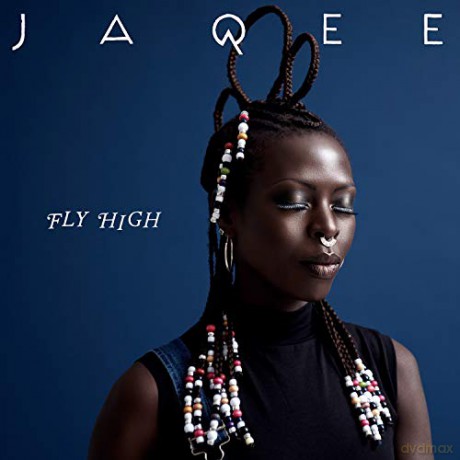 Jaqee: Fly High [CD]
