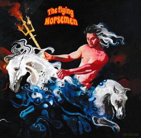 Flying Norsemen: Flying Norsemen [CD]