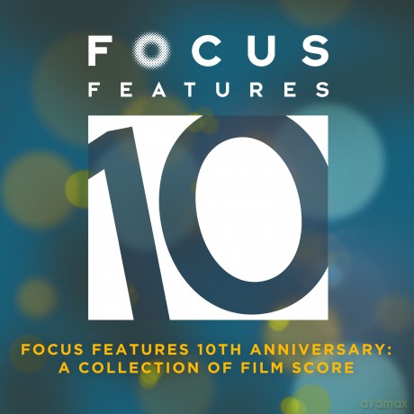 Focus Features 10th Anniversary - Best Of [CD]