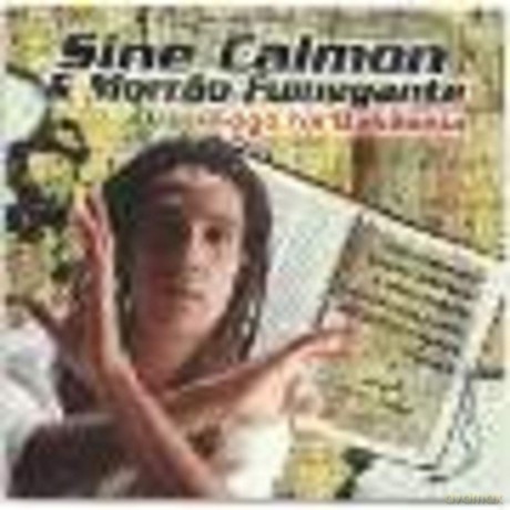 Sine Calmon: Fogo Na Babilonia [CD]